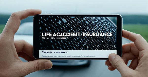 Assurance accidents de la vie : votre sécurité au quotidien