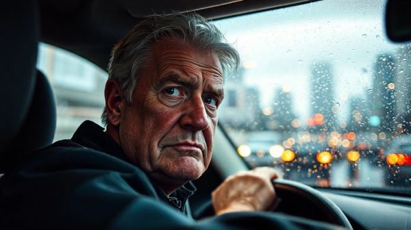 Assurance auto : l'âge du conducteur et ses conséquences