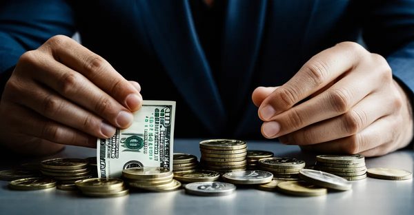 Atteignez votre liberté financière avec investflow en 5 étapes