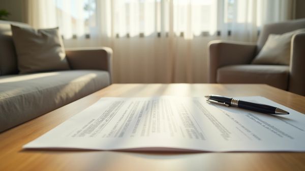 Comment protéger votre prêt immobilier avec une assurance emprunteur