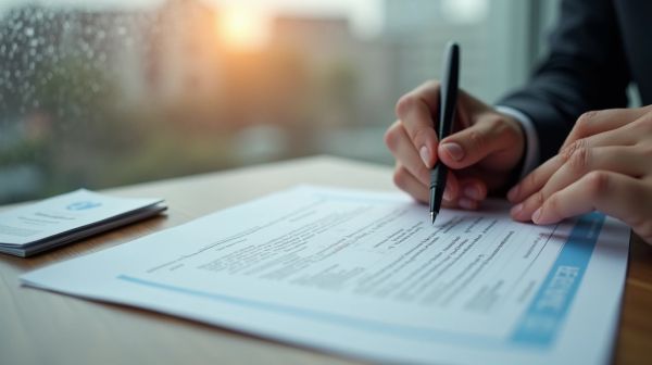 Comment protéger votre prêt immobilier avec une assurance emprunteur