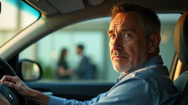 L'impact de l'âge du conducteur sur l'assurance auto