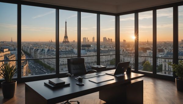 Optimisez votre patrimoine à paris : stratégies efficaces de gestion