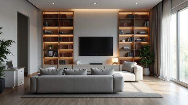 Réussir votre projet immobilier avec des conseils pratiques