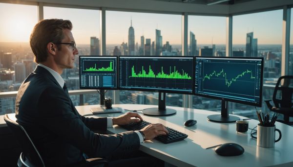 Stratégies d'investissement : devenez un expert en finance intelligente