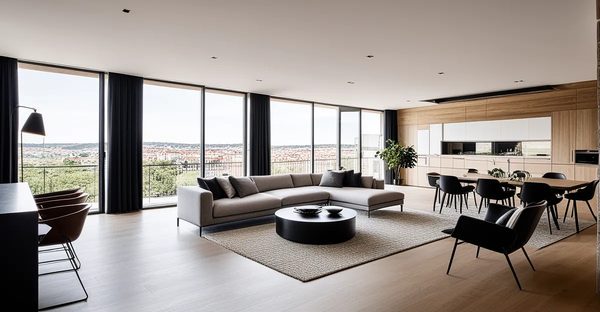 Votre agence immobilière de confiance à lyon 1